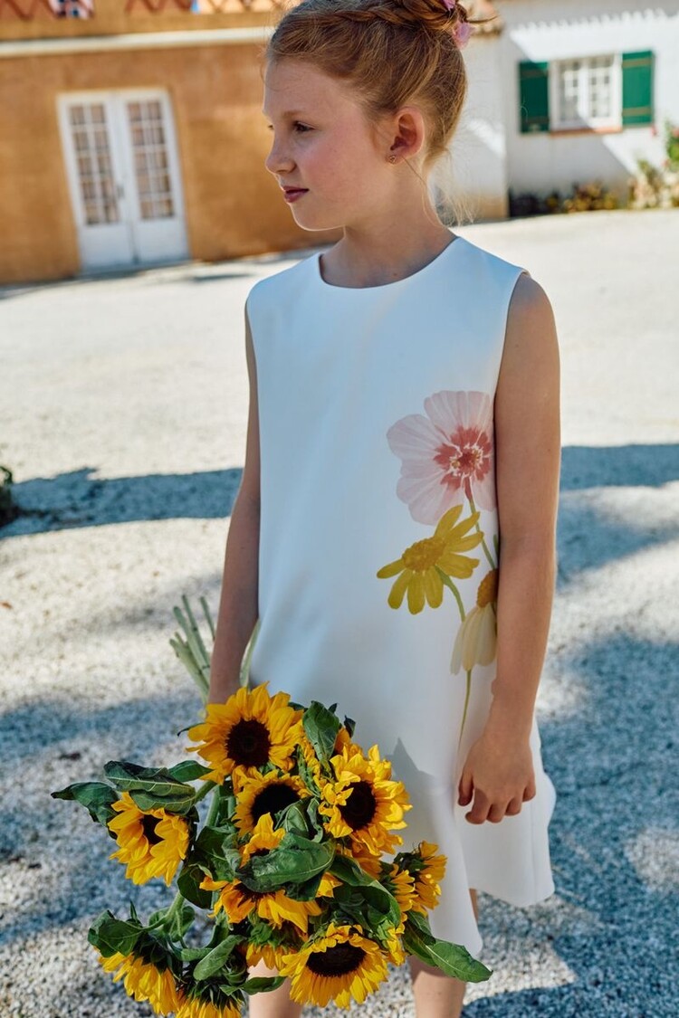 Patachou Patachou Girls Dress