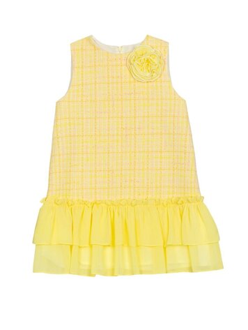 Patachou Robe Patachou Fille