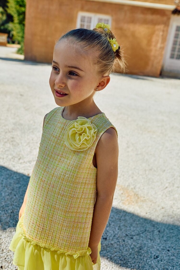 Patachou Patachou Girls Dress