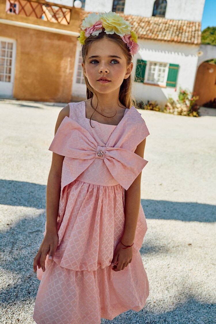 Patachou Patachou Girls Dress