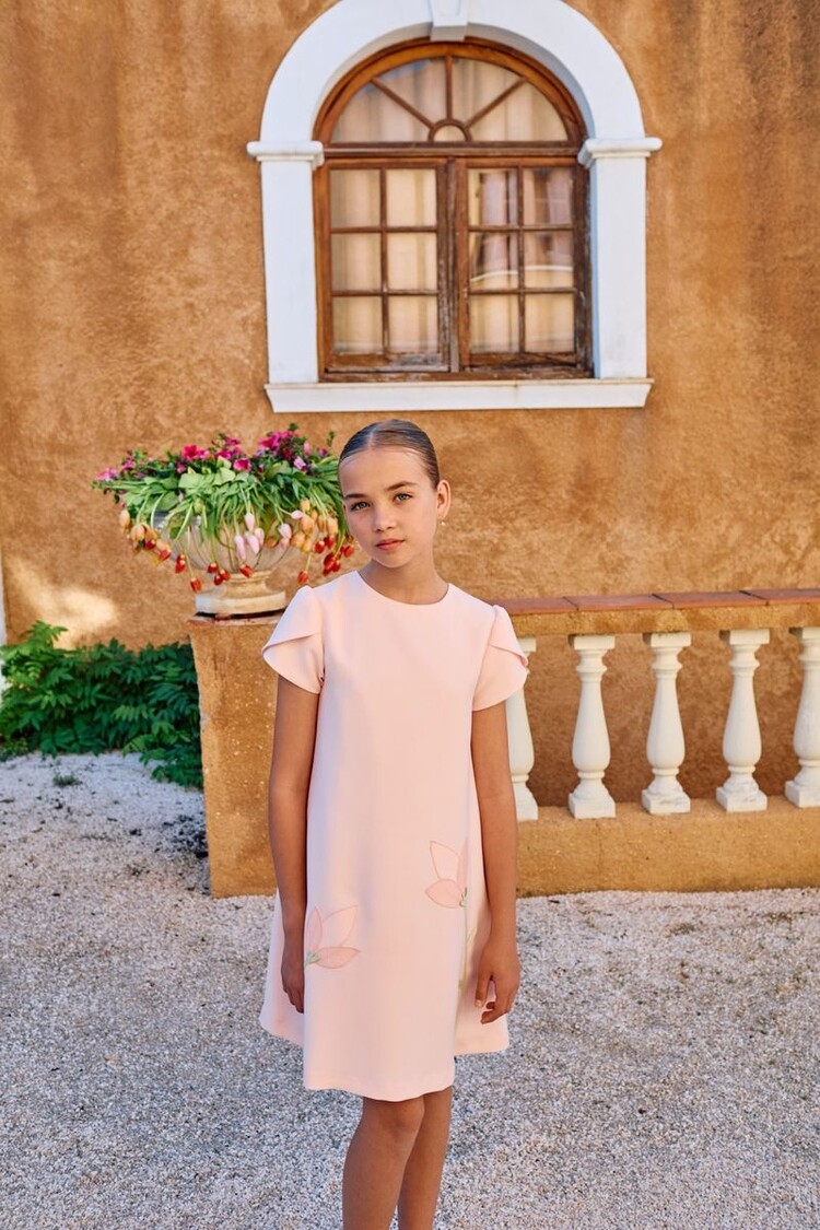 Patachou Patachou Girls Dress