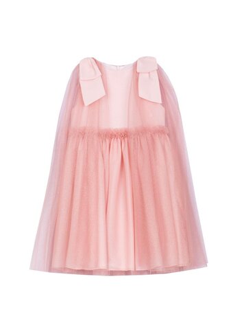 Patachou Robe Patachou Fille