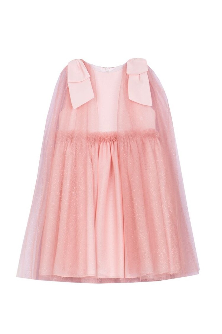 Patachou Robe Patachou Fille