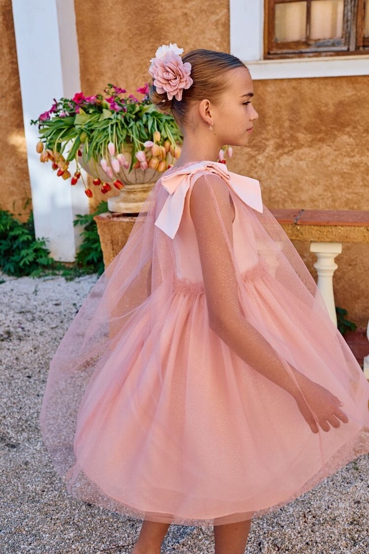 Patachou Robe Patachou Fille