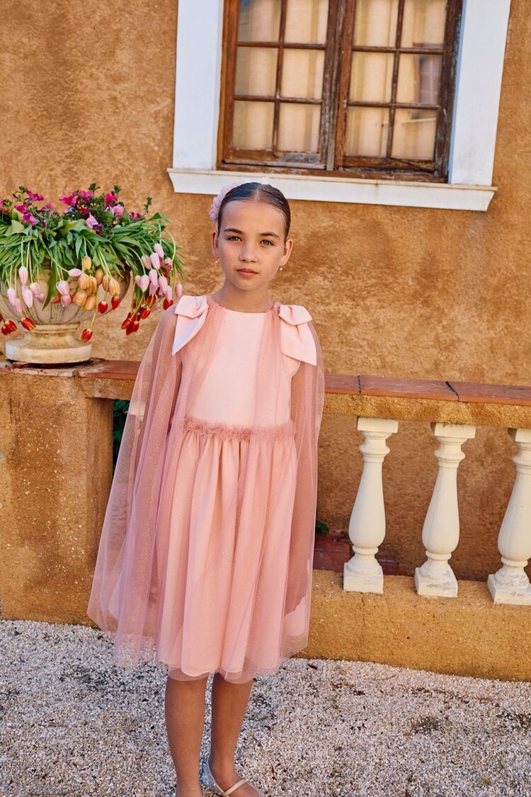 Patachou Robe Patachou Fille