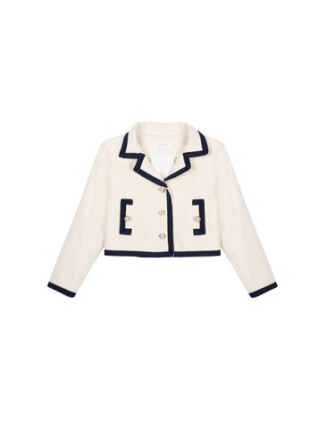 Patachou Patachou Girls Blazer