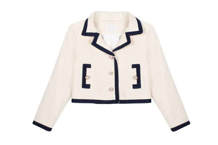 Patachou Veste Patachou Fille