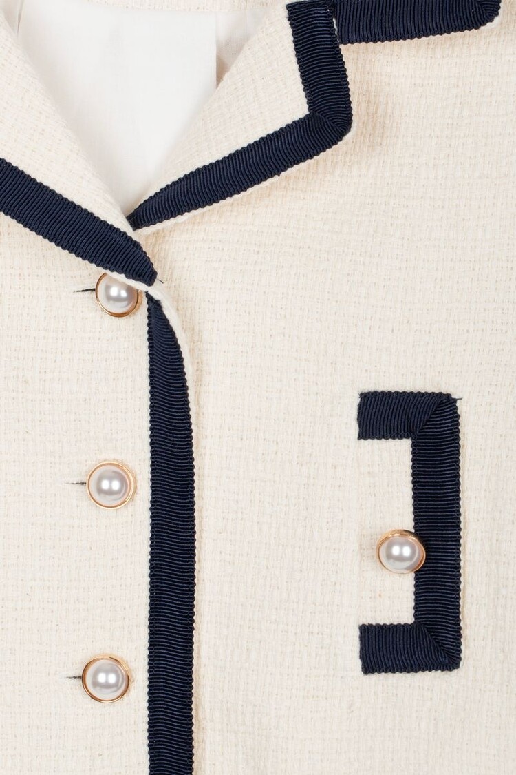 Patachou Patachou Girls Blazer