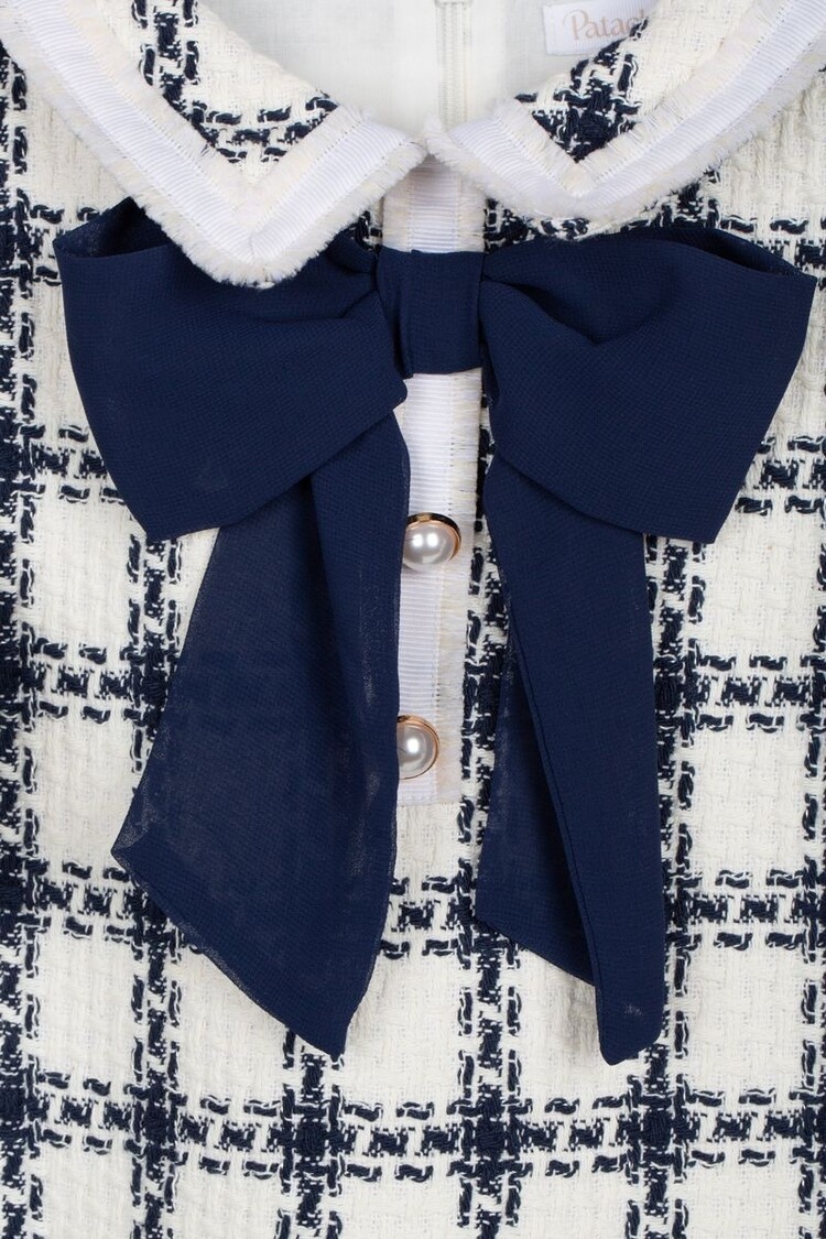 Patachou Patachou Girls Dress