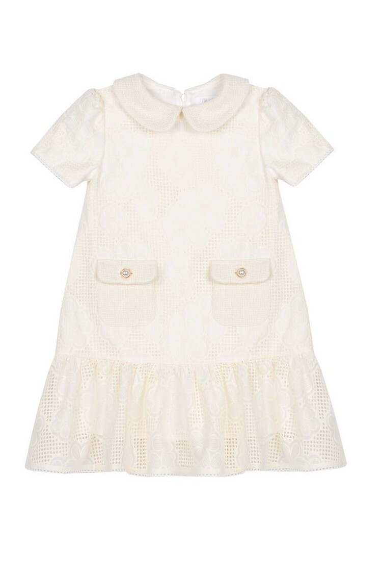 Patachou Patachou Girls Dress
