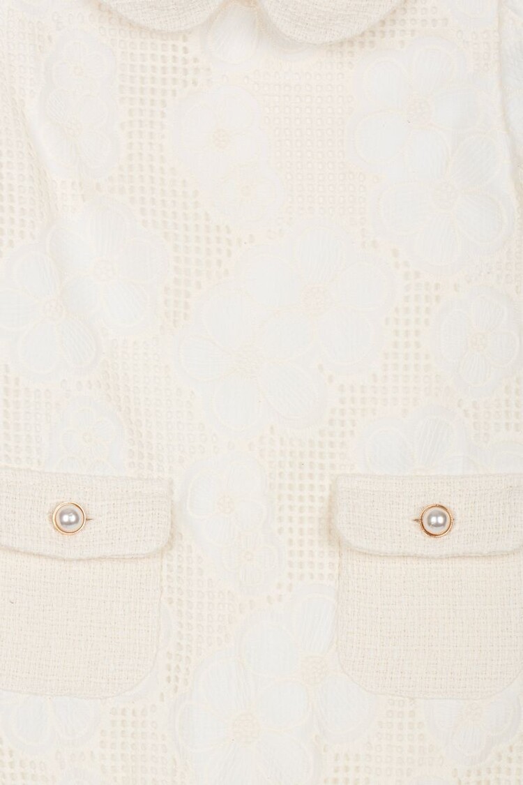 Patachou Patachou Girls Dress