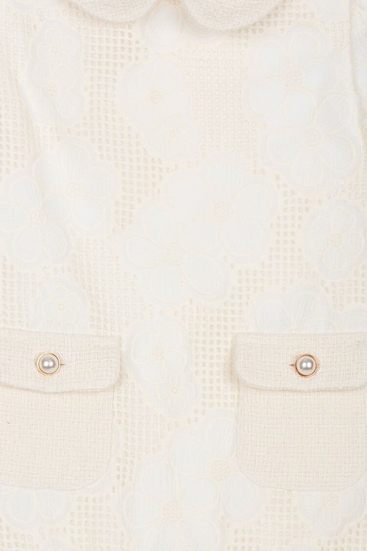 Patachou Robe Patachou Fille