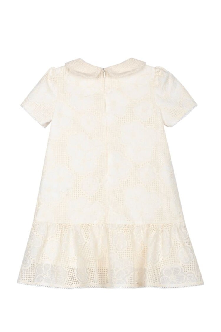 Patachou Robe Patachou Fille