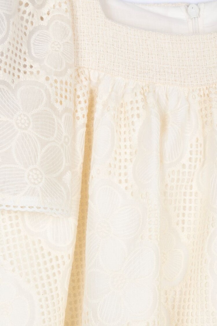 Patachou Robe Patachou Fille