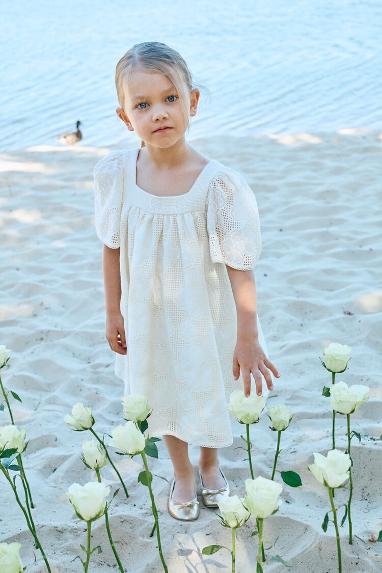 Patachou Robe Patachou Fille