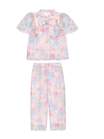 Patachou Patachou Girls 2Pcs Set