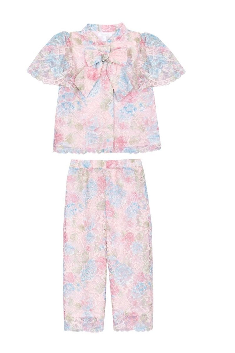 Patachou Ensemble 2 Pièces Patachou Fille