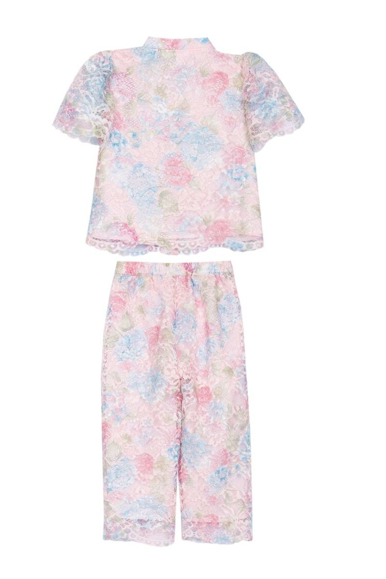 Patachou Patachou Girls 2Pcs Set