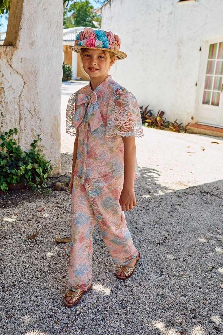 Patachou Ensemble 2 Pièces Patachou Fille