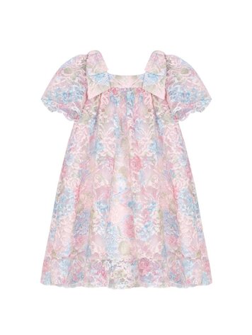 Patachou Robe Patachou Fille