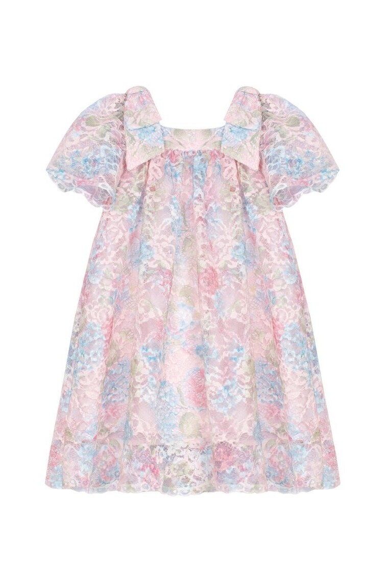 Patachou Patachou Girls Dress
