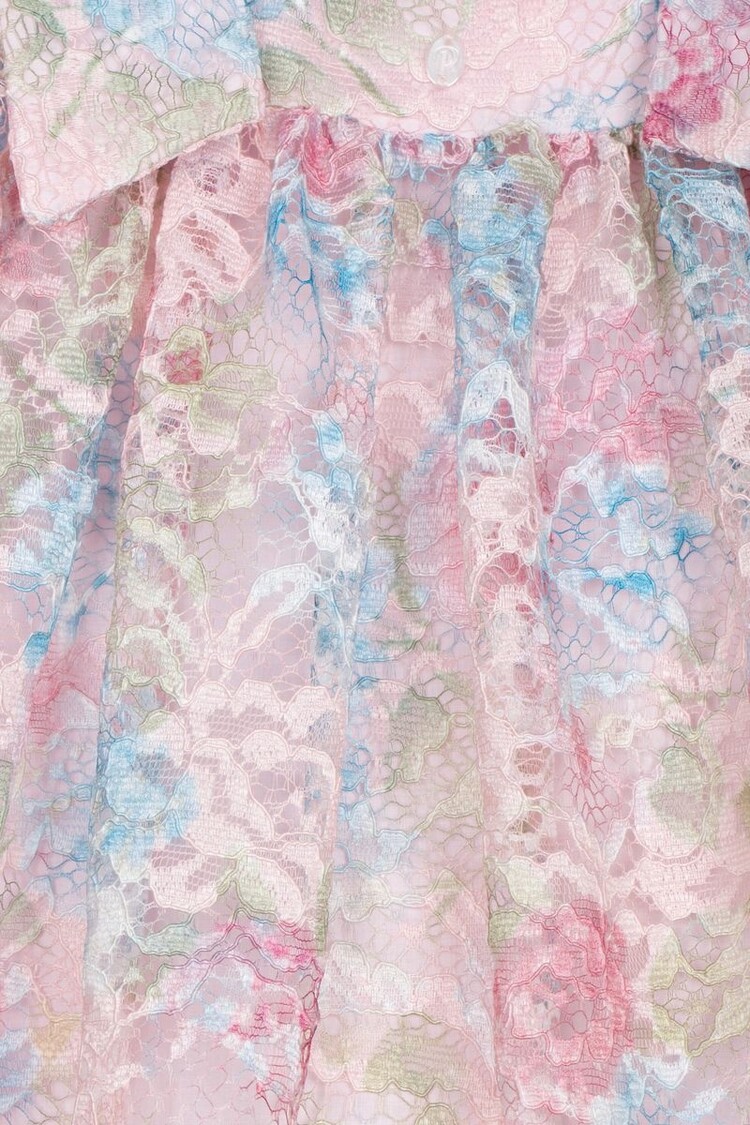 Patachou Patachou Girls Dress