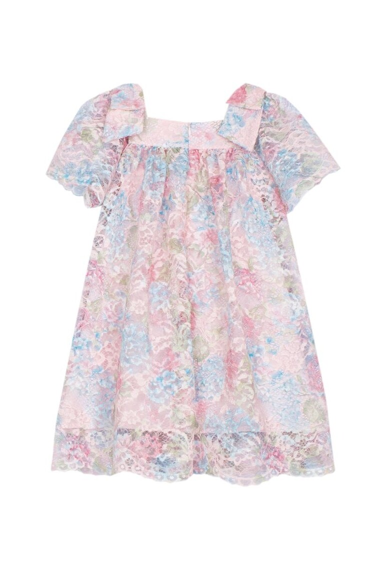 Patachou Robe Patachou Fille