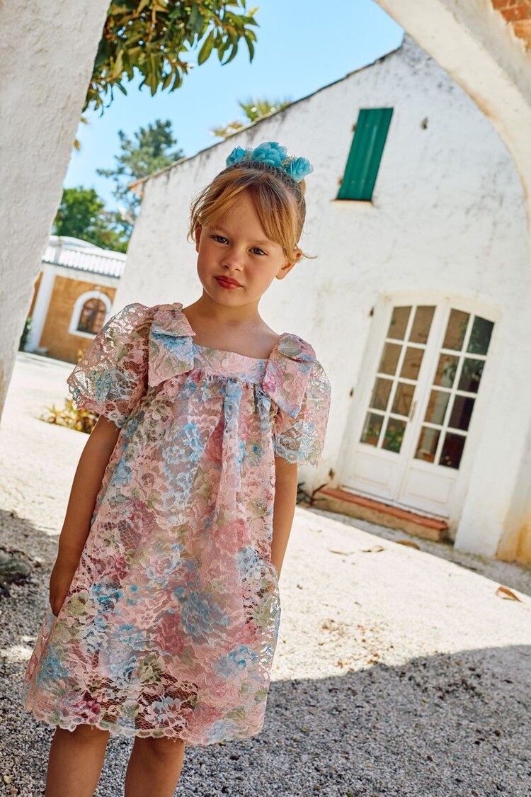 Patachou Patachou Girls Dress