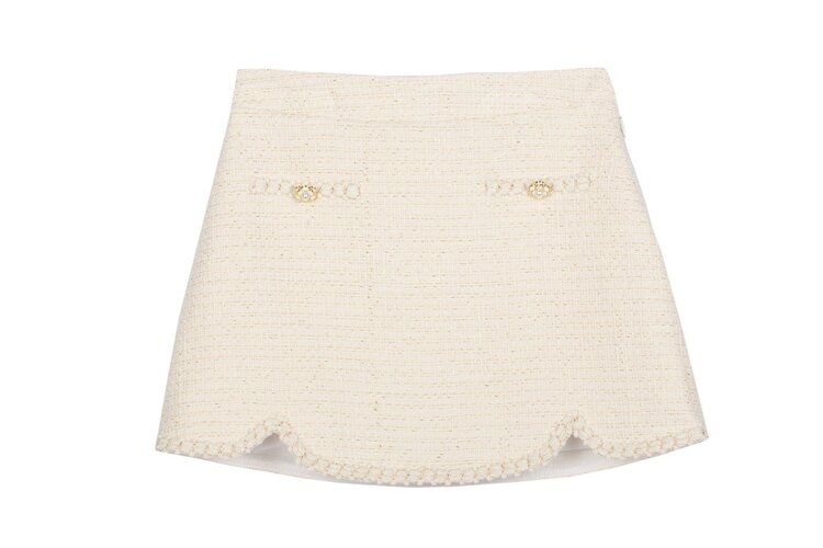 Patachou Patachou Girls Skirt
