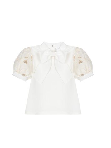 Patachou Haut Patachou Fille