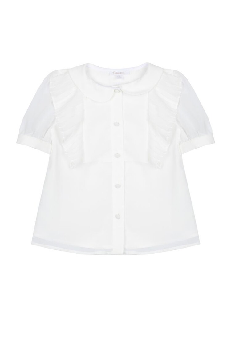 Patachou Blouse Patachou Fille