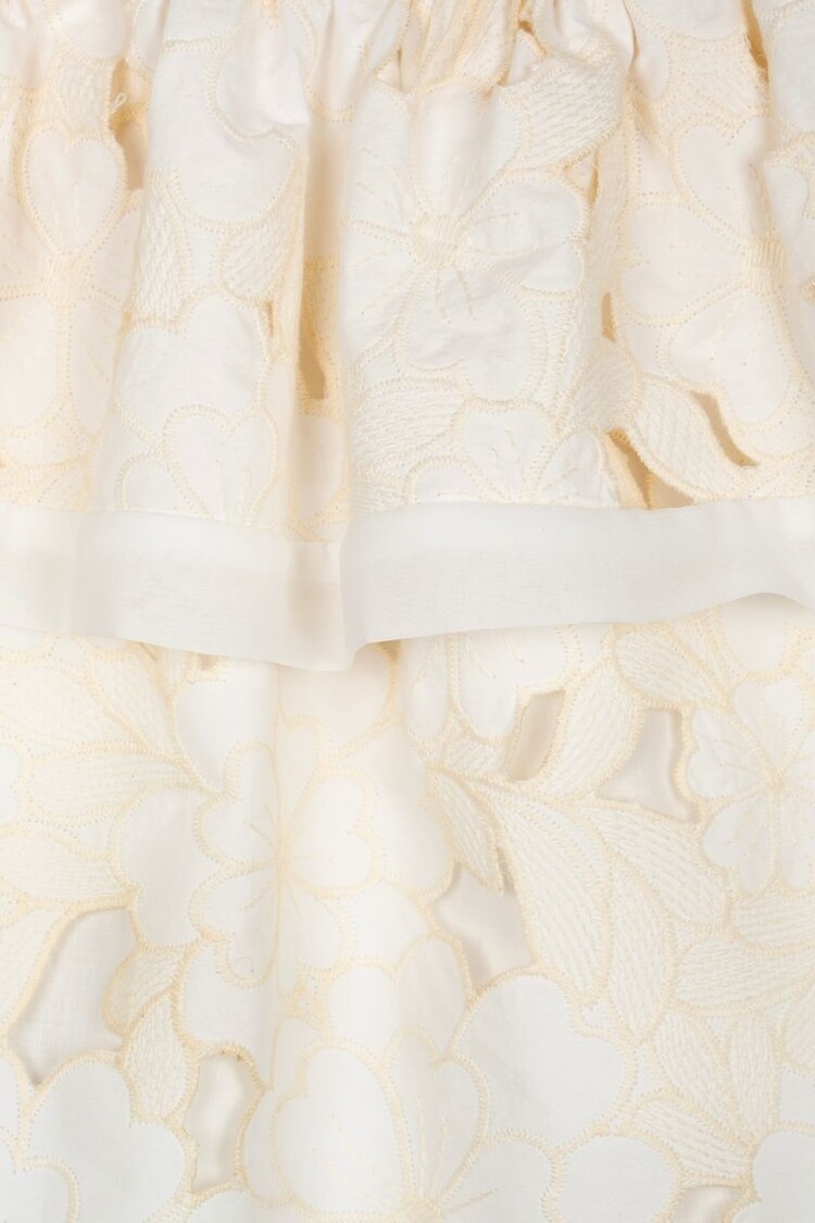 Patachou Patachou Girls Skirt