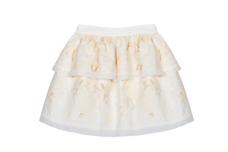 Patachou Patachou Girls Skirt