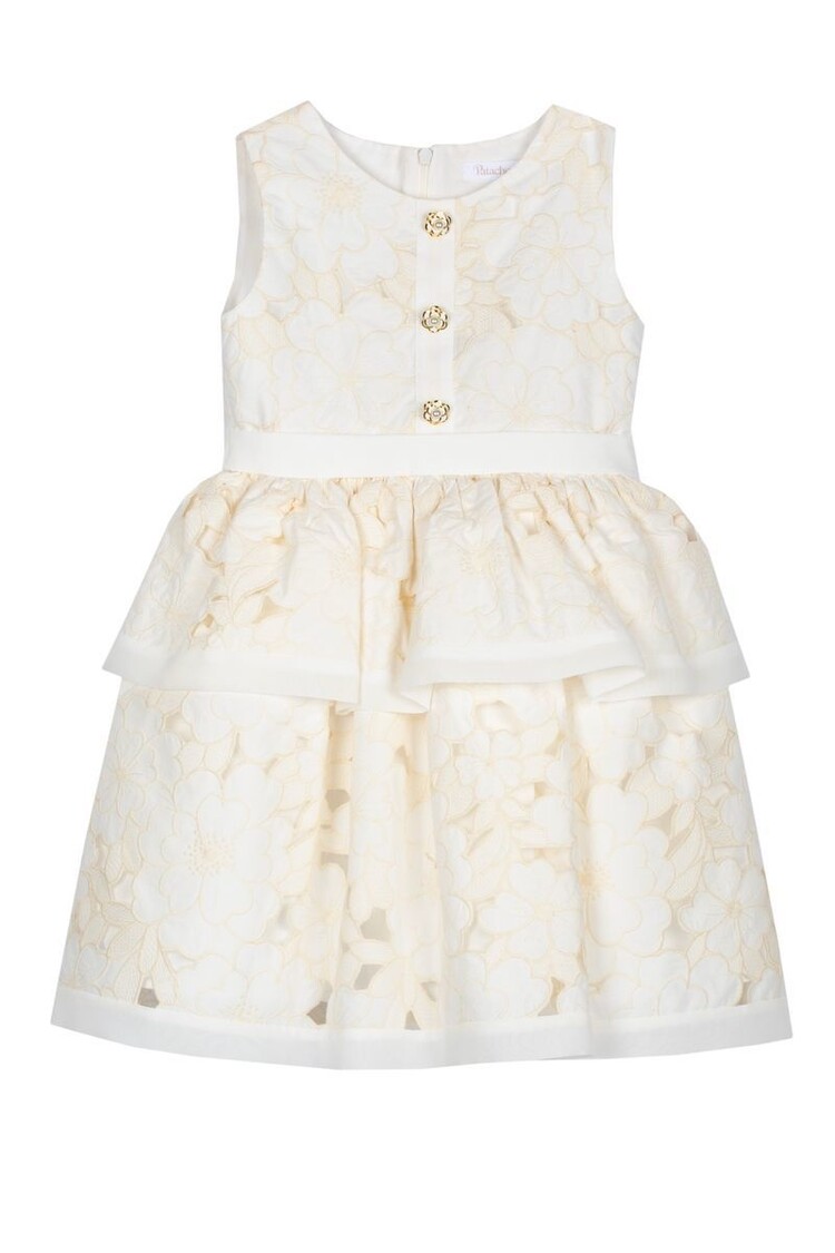 Patachou Patachou Girls Dress