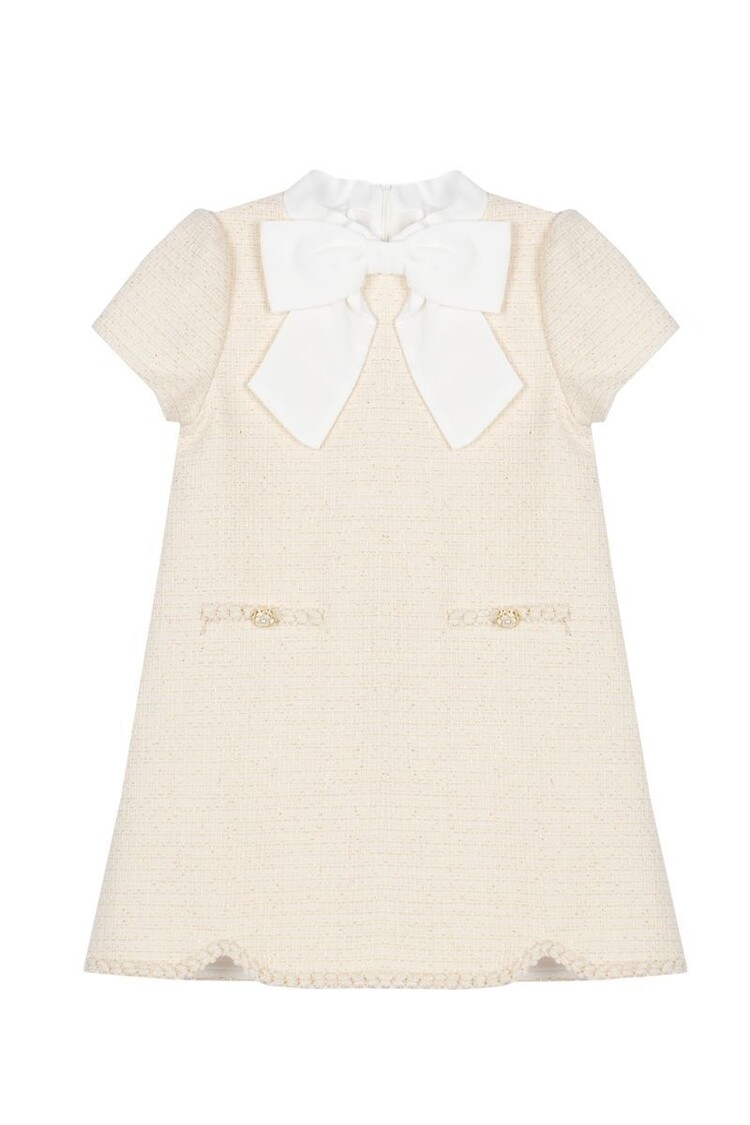 Patachou Patachou Girls Dress