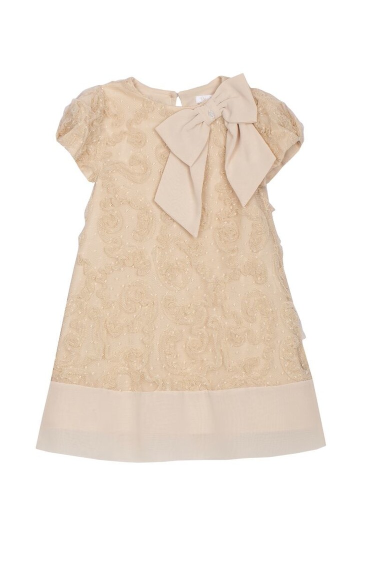 Patachou Robe Patachou Fille