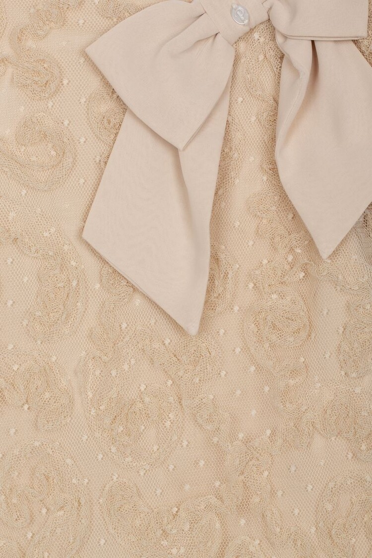 Patachou Patachou Girls Dress