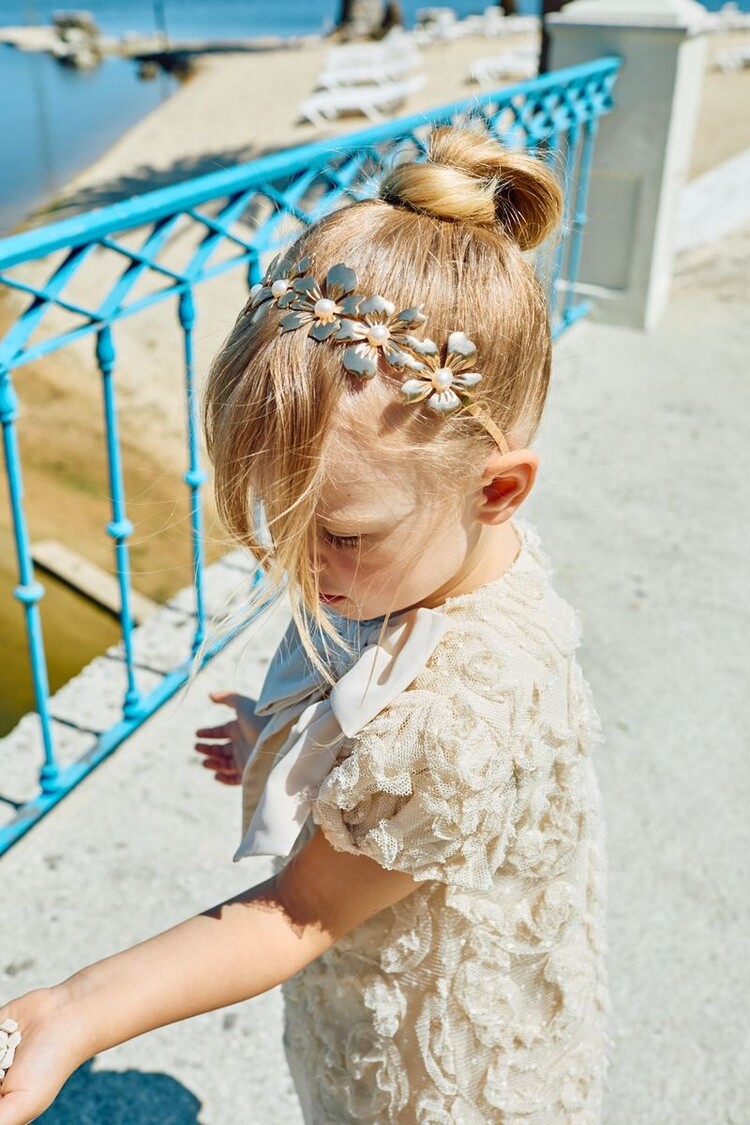 Patachou Patachou Girls Dress