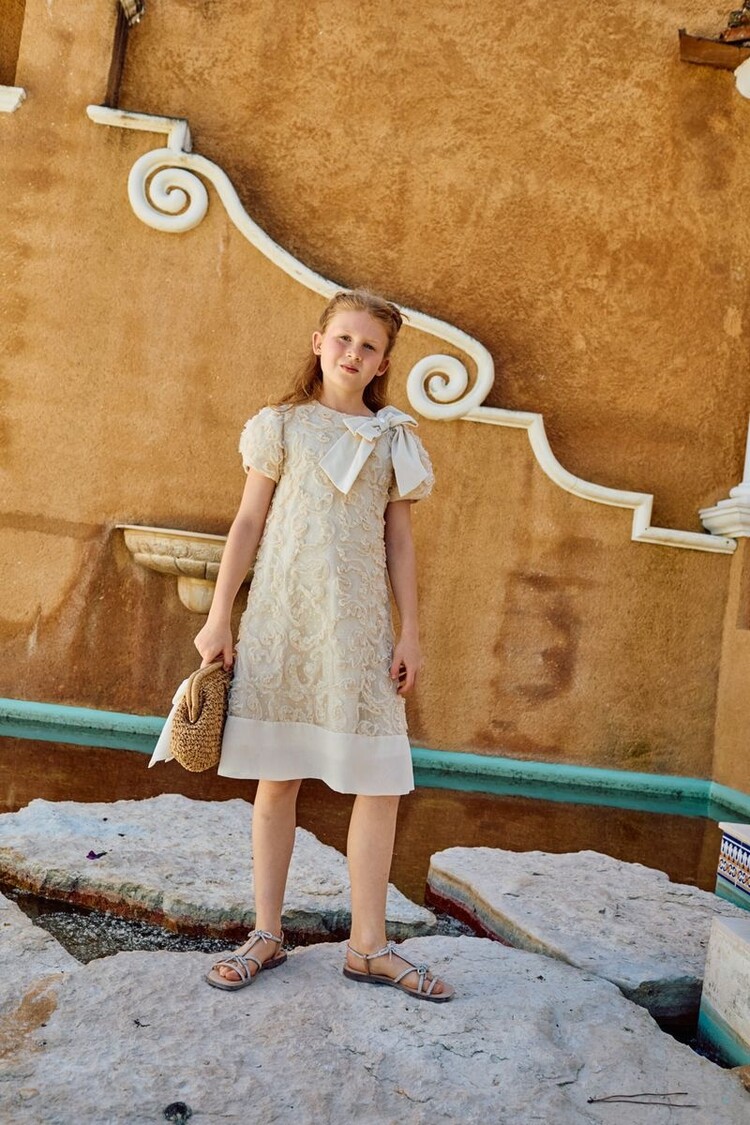 Patachou Patachou Girls Dress