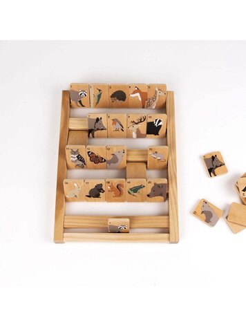 Egmont Toys Qui Suis-Je Egmont Toys