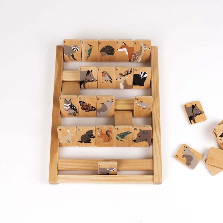 Egmont Toys Egmont Toys Who I Am