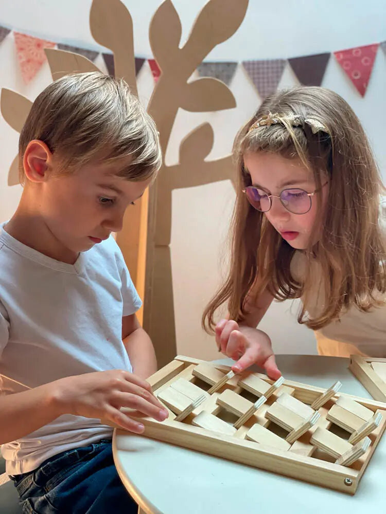 Egmont Toys Egmont Toys Who I Am