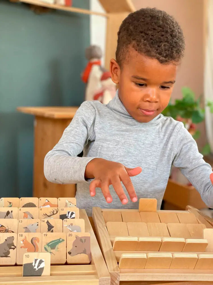 Egmont Toys Egmont Toys Who I Am