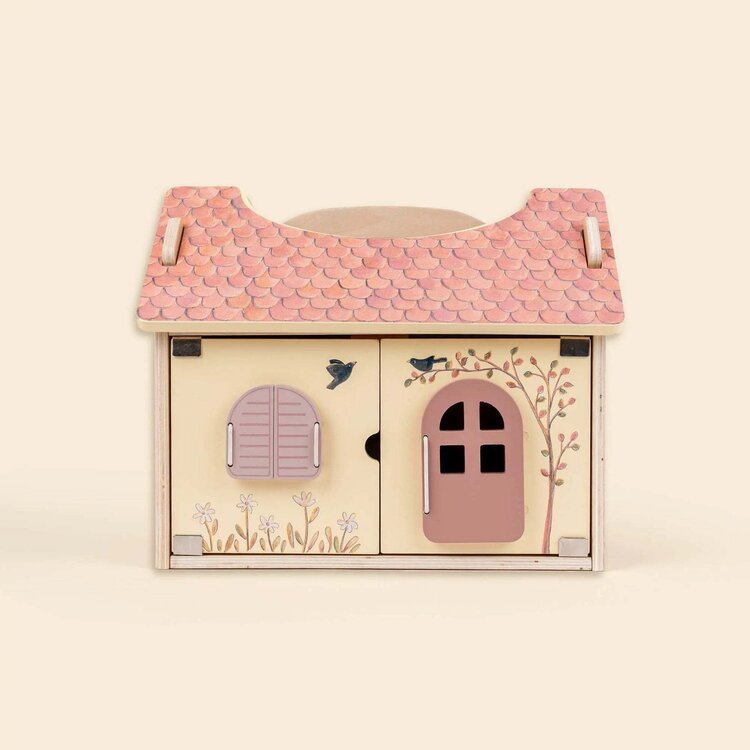 Egmont Toys Egmont Toys Doll House with Bears