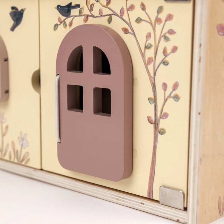 Egmont Toys Egmont Toys Doll House with Bears