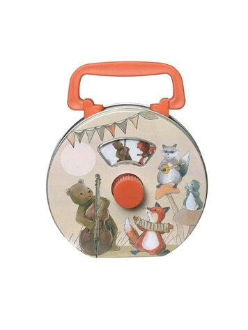 Egmont Toys Egmont Toys Musical Radio Musicians