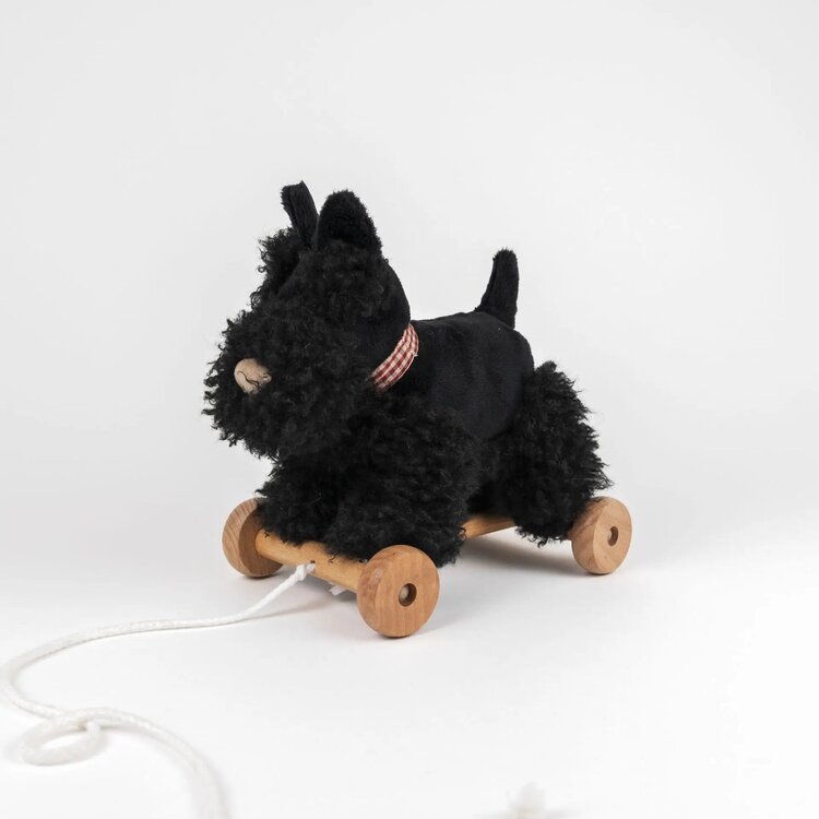 Egmont Toys Egmont Toys Pull-Along Walter