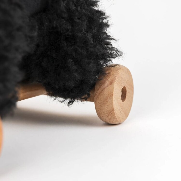 Egmont Toys Egmont Toys Pull-Along Walter