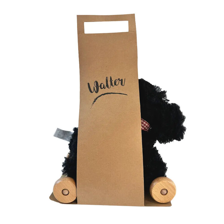 Egmont Toys Walter à Tirer Egmont Toys