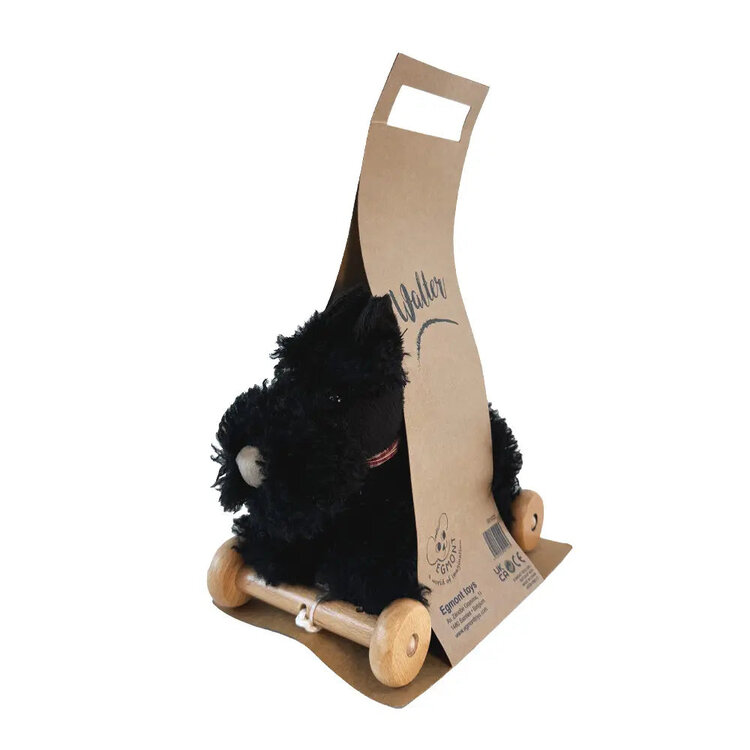 Egmont Toys Egmont Toys Pull-Along Walter
